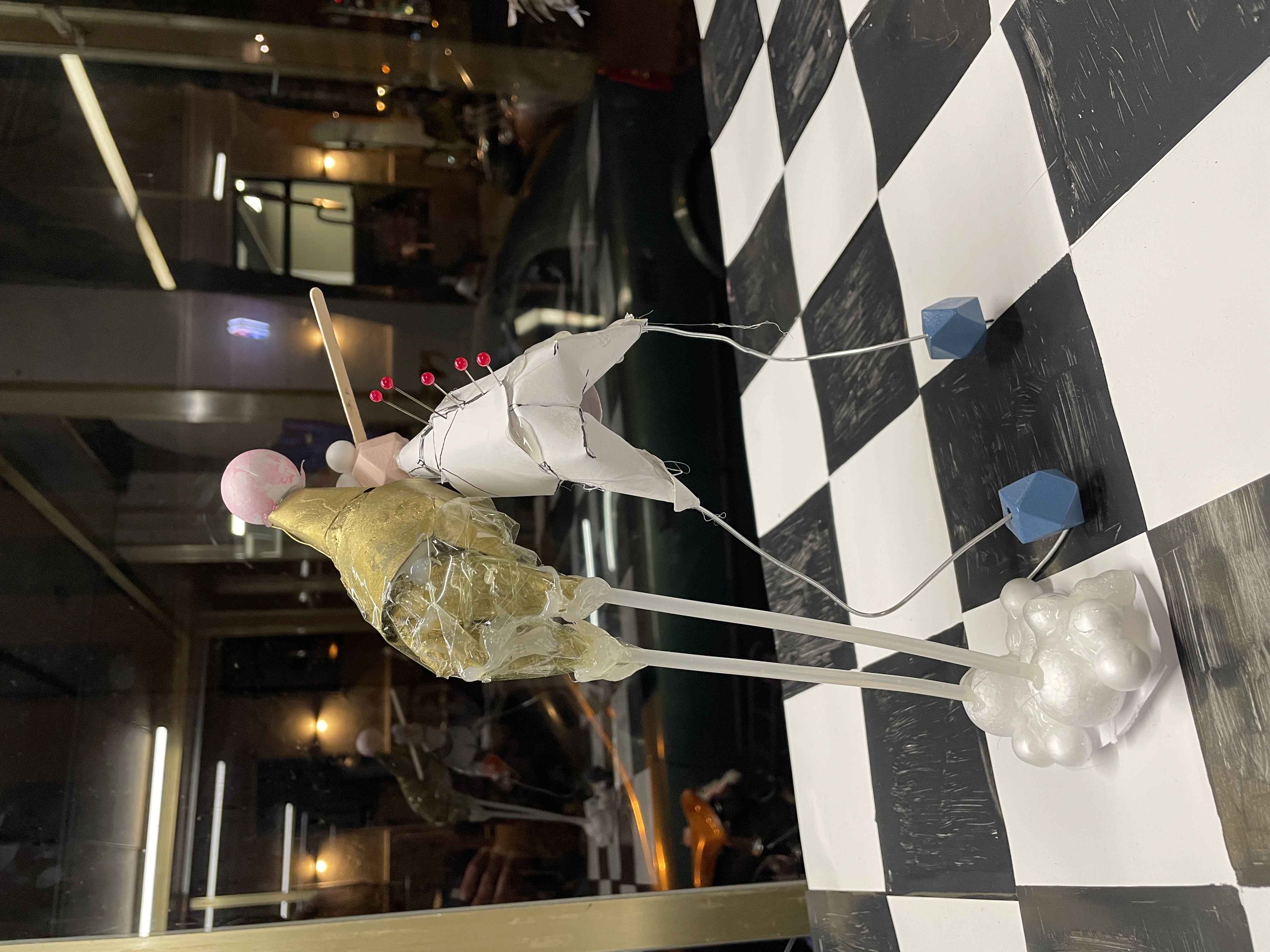 Wenn wir jetzt bestellen… wann ist dort die Pizza fertig?